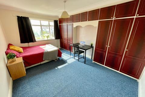 undefined, Kenneth Crescent, London NW2