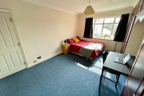 undefined, Kenneth Crescent, London NW2