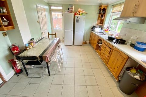 undefined, Kenneth Crescent, London NW2