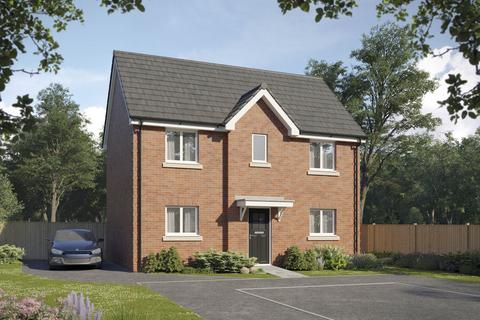 undefined, The Quilter at Astley Fields, Astley Lane CV12