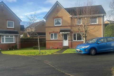 undefined, Butlers Place, West Lothian EH54