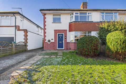 Oakwood Drive, St Albans