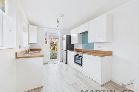 undefined, Oakwood Drive, St Albans