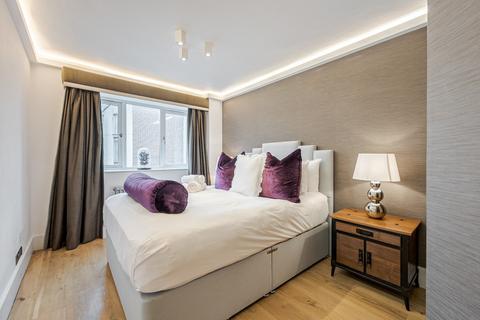 1 bedroom flat to rent, Flat 8, 24-26 Hans Crescent, London, SW1X
