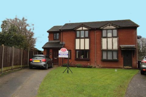 3 bedroom semi-detached house for sale, Ruabon, Wrexham