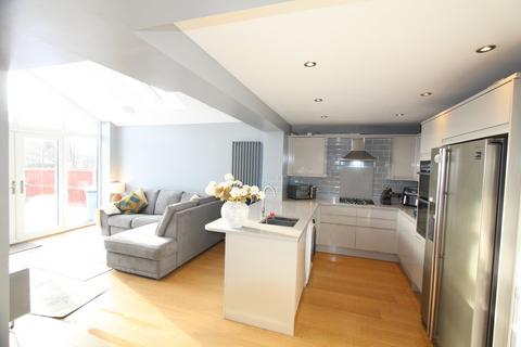 3 bedroom semi-detached house for sale, Ruabon, Wrexham