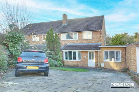 4 bedroom semi-detached house for sale, Charterhouse Road, Orpington