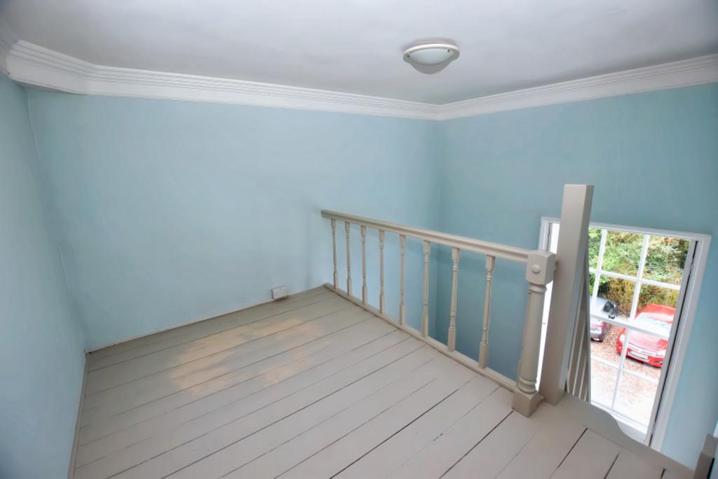 Bedroom 2 Mezzanine