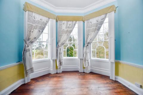 undefined, Styche Hall, Styche, Market Drayton
