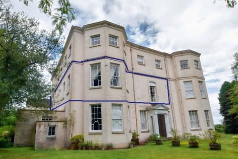undefined, Styche Hall, Styche, Market Drayton