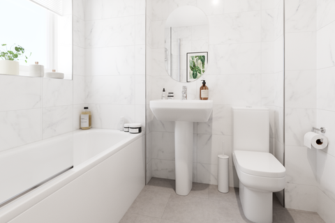 undefined, Plot 94, The Barndale at Ovinia Chase, Barton Hill Drive ME12