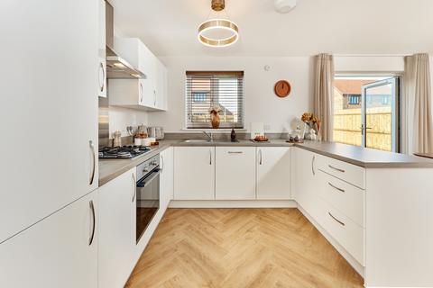 3 bedroom detached house for sale, Plot 101, The Sherwood at Ovinia Chase, Barton Hill Drive ME12