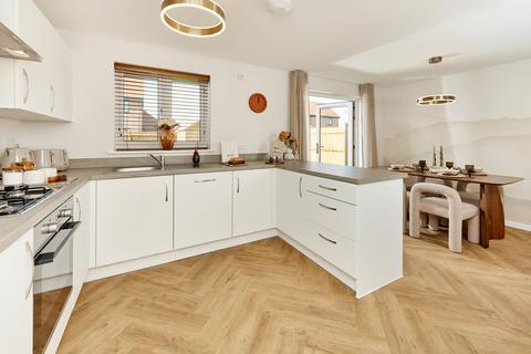 3 bedroom detached house for sale, Plot 101, The Sherwood at Ovinia Chase, Barton Hill Drive ME12