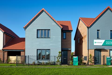 3 bedroom detached house for sale, Plot 111, The Sherwood at Ovinia Chase, Barton Hill Drive ME12