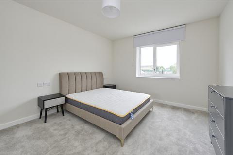2 bedroom flat to rent, at Manchester, Snowdrop House 2, Elder Mews SW17
