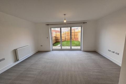 undefined, Redwing Avenue, Exmouth