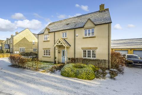 undefined, Old Ilsom Farm Road, Ilsom, Tetbury, Wiltshire, GL8