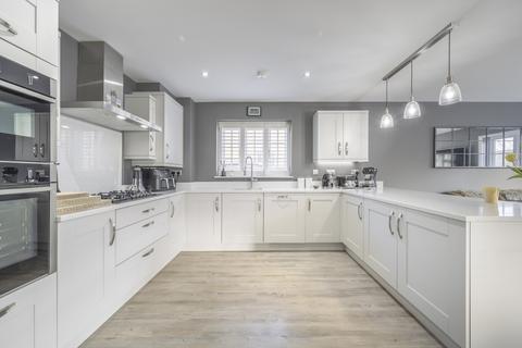 undefined, Old Ilsom Farm Road, Ilsom, Tetbury, Wiltshire, GL8
