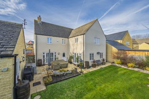 undefined, Old Ilsom Farm Road, Ilsom, Tetbury, GL8