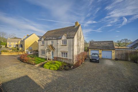 undefined, Old Ilsom Farm Road, Ilsom, Tetbury, GL8