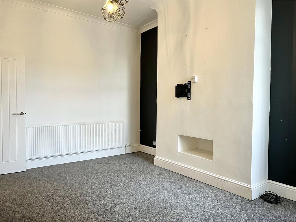 Sitting/Dining Room