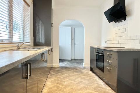 3 bedroom terraced house for sale, Hare Street, Grimsby, N.E.Lincolnshire, DN32