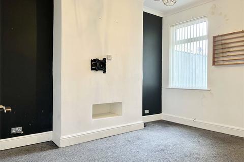 3 bedroom terraced house for sale, Hare Street, Grimsby, N.E.Lincolnshire, DN32