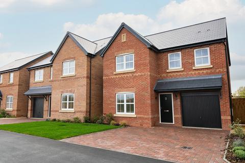 undefined, Plot 181, The Downing at Mulberry Place, Ashchurch GL20