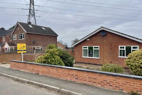 2 bedroom detached bungalow to rent, Greenacres, 127 Bretby Lane