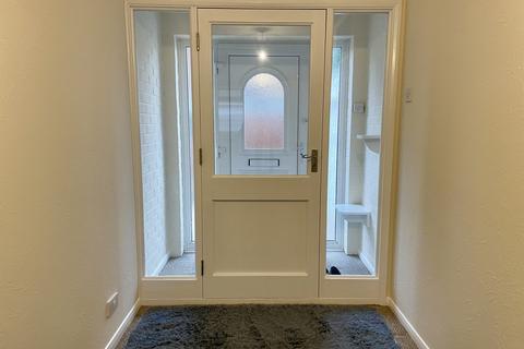 2 bedroom detached bungalow to rent, Greenacres, 127 Bretby Lane
