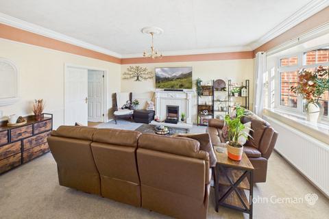 3 bedroom detached bungalow for sale, Moscow Lane, Shepshed