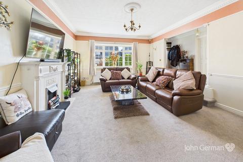 3 bedroom detached bungalow for sale, Moscow Lane, Shepshed