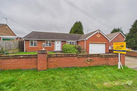 undefined, Moscow Lane, Shepshed