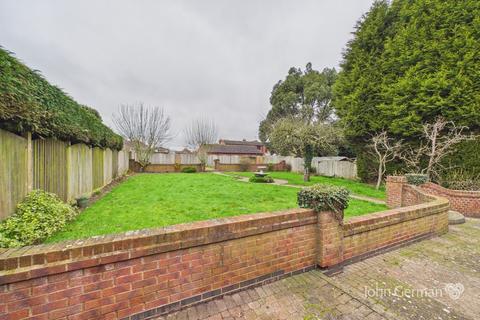 undefined, Moscow Lane, Shepshed