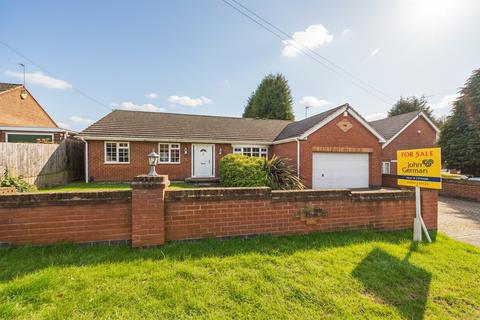 undefined, Moscow Lane, Shepshed