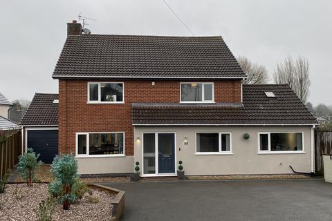 5 bedroom detached house for sale, The Green, Diseworth