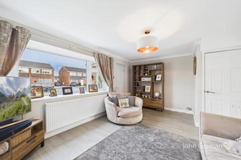 3 bedroom semi-detached house for sale, Fairham Road, Stretton
