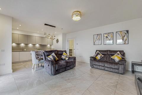 2 bedroom flat for sale, Training Place, Glasgow G13