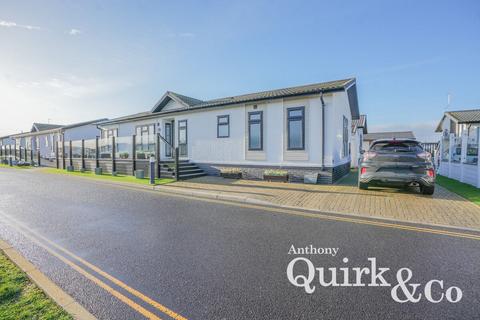 2 bedroom park home for sale, Waters Edge, Canvey Island, SS8