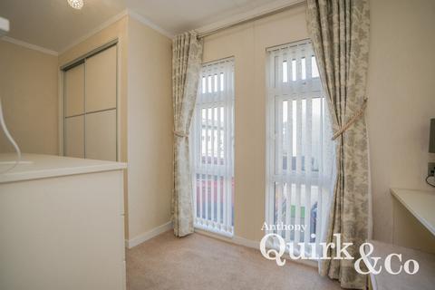 2 bedroom park home for sale, Waters Edge, Canvey Island, SS8