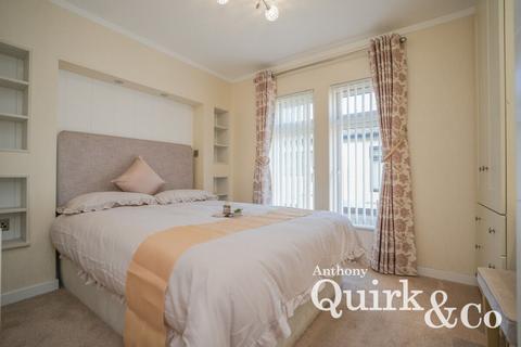 2 bedroom park home for sale, Waters Edge, Canvey Island, SS8
