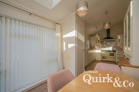 undefined, Waters Edge, Canvey Island, SS8