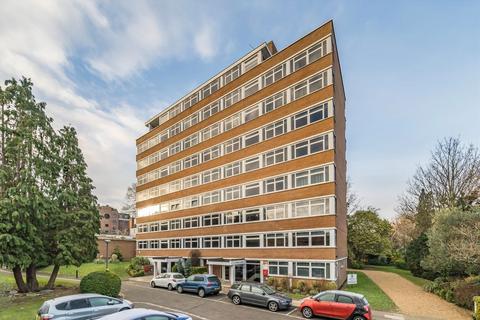 undefined, Cotman Close, London SW15