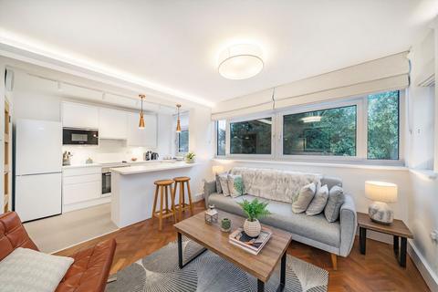 undefined, Cotman Close, London SW15