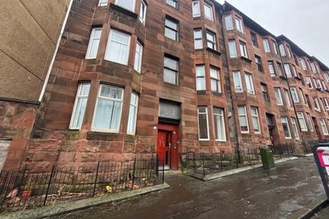 undefined, Aberfoyle Street, Dennistoun