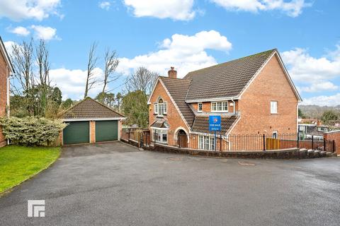 undefined, Plas Y Mynach, Radyr, Cardiff
