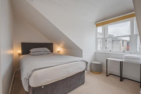 1 bedroom apartment to rent, Crown Street Flat J, Aberdeen