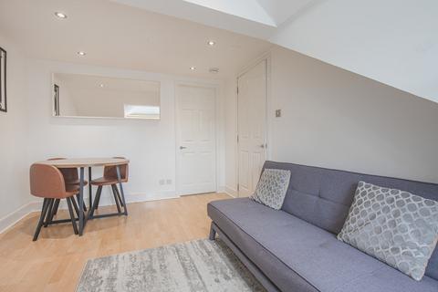 1 bedroom apartment to rent, Crown Street Flat J, Aberdeen