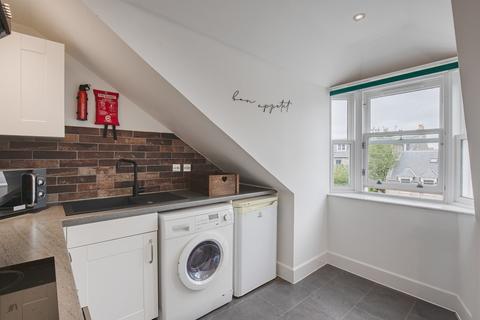 1 bedroom apartment to rent, Crown Street Flat J, Aberdeen
