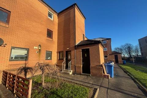 undefined, Abercromby Drive, Calton